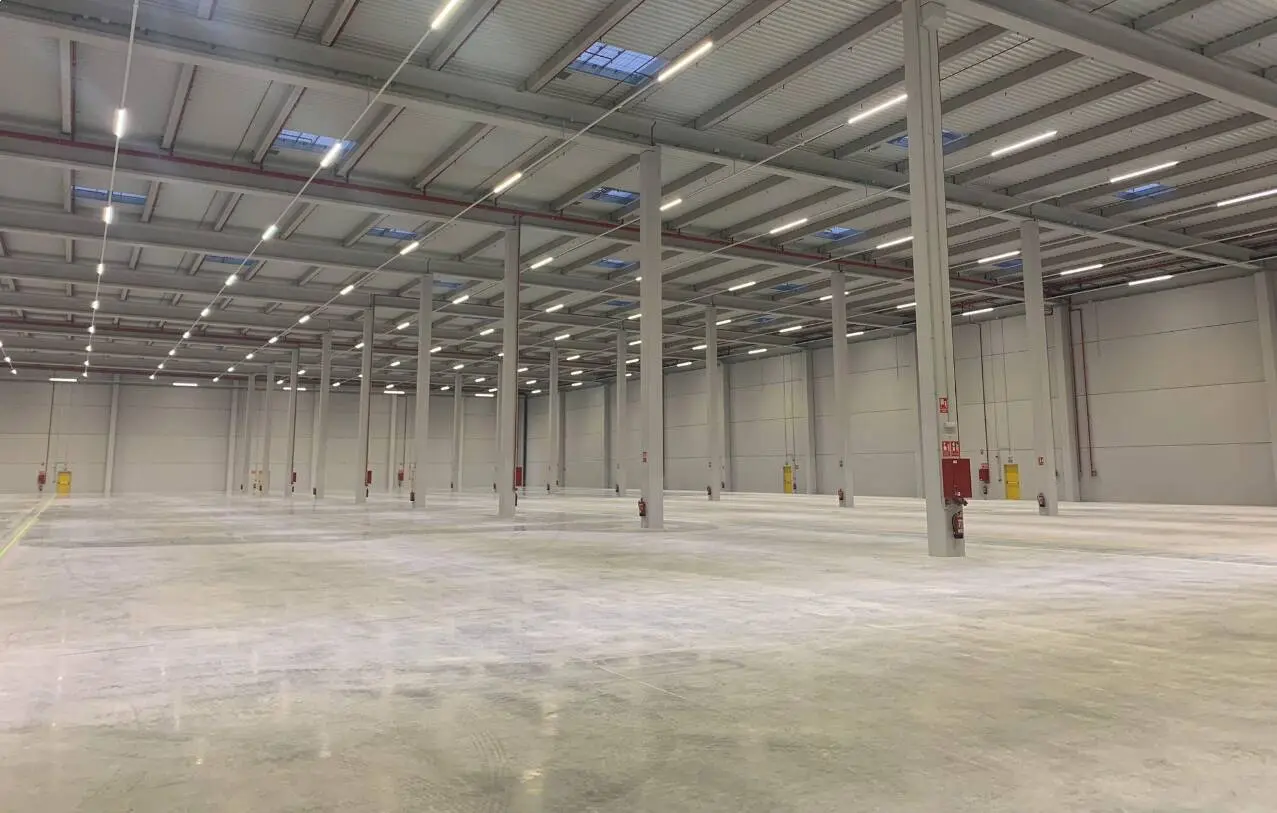 Logistics warehouse for rent of 20,509 m² - Valls, Tarragona. 5